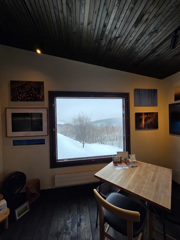 atelier nipek cafe&galleryの写真4