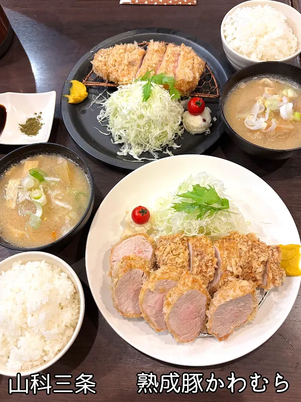 Jukusei Buta Kawamura 사진 3