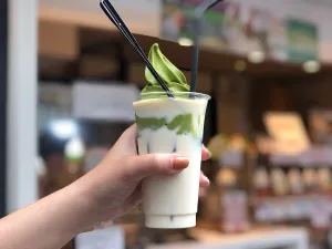 手づくり工房 京豆庵 京都伏見稲荷店(落ちないソフト)
