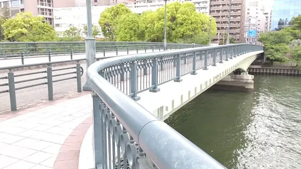 Gempachi Bridge 사진 2