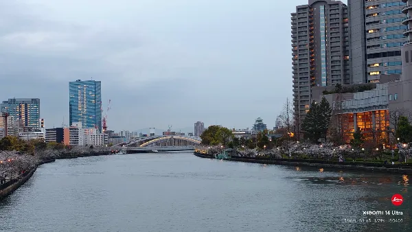 Gempachi Bridge 사진 3