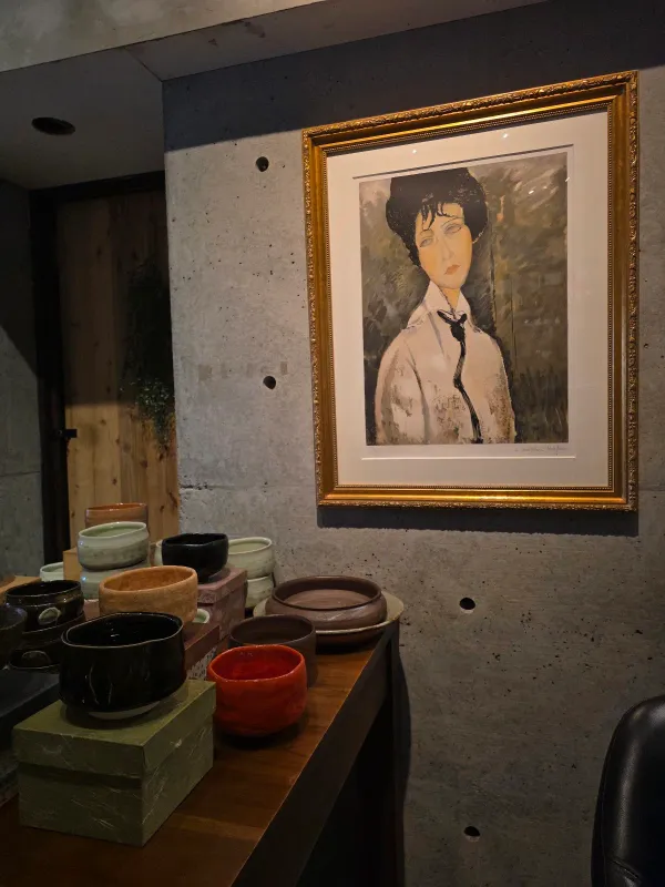 Saganの写真5