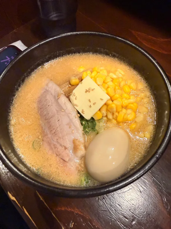 라멘 간테츠 요코초 사진 5