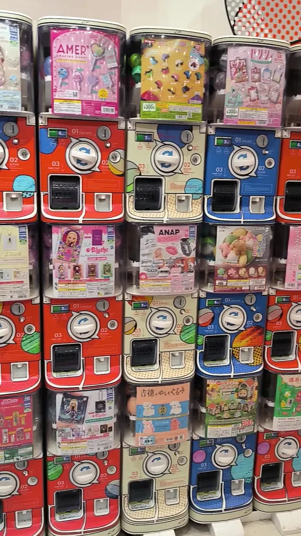 ＃C-pla 大阪心斎橋筋北店 사진 2