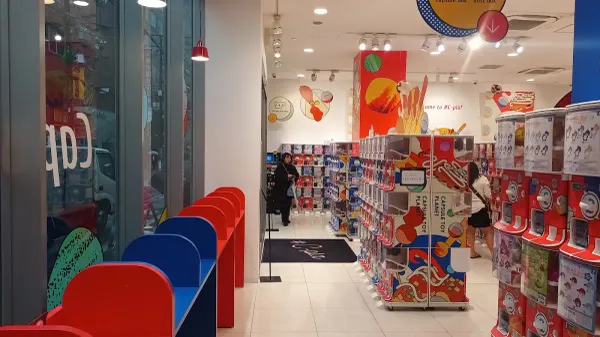 ＃C-pla 大阪心斎橋筋北店 사진 4