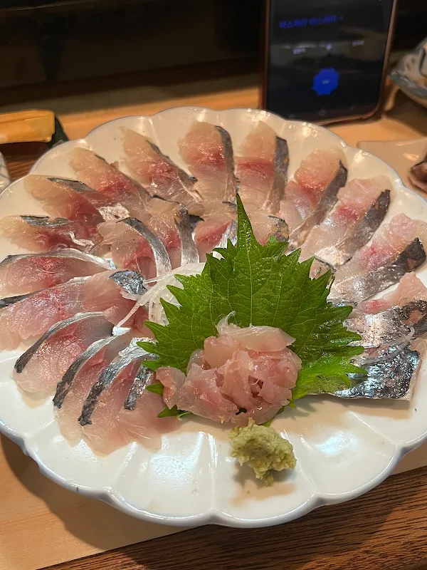 居酒屋大葉 사진 3