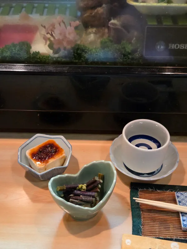 居酒屋大葉の写真5