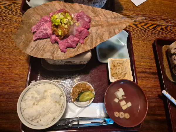 みかどの写真4