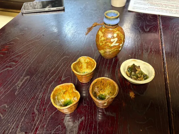 手打ちそば 恵比寿の写真5