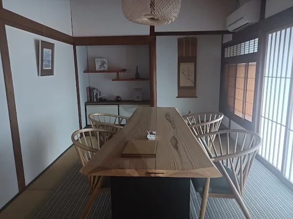 喫茶かどの