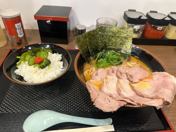 Ramen Mitaya 사진 4