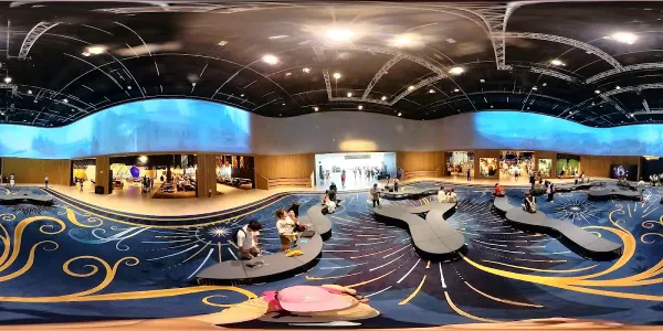 Warner Bros. Studio Tour Tokyo – The Making of Harry Potter