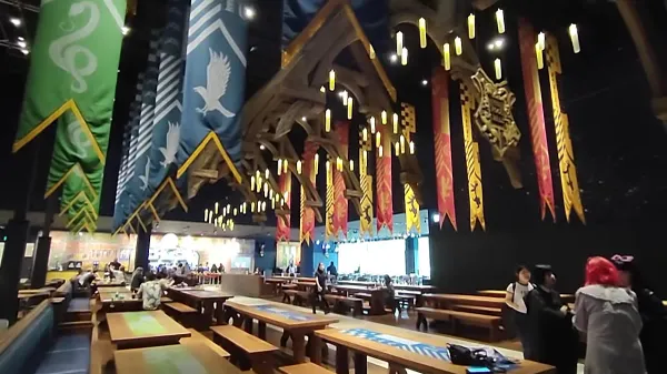 Warner Bros. Studio Tour Tokyo – The Making of Harry Potter 사진 3