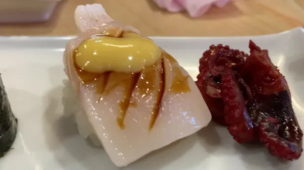 얏코스시 텐고점 사진 2