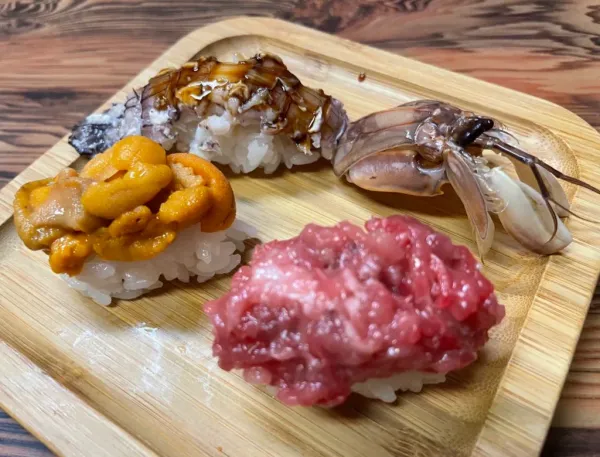 얏코스시 텐고점 사진 3