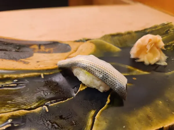 Sushi Kan 사진 3