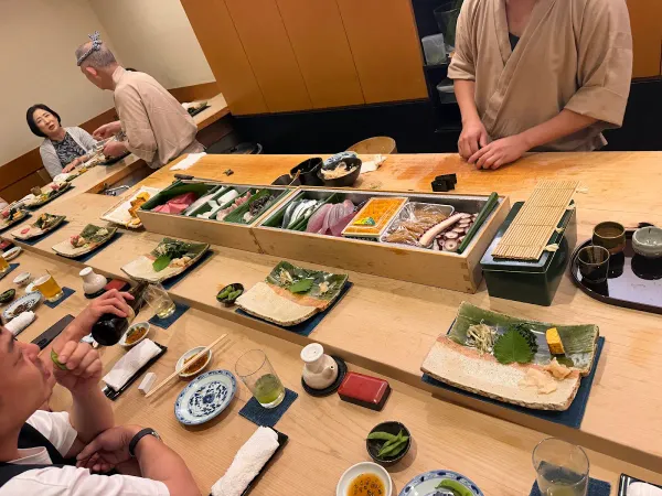 Sushi Kan 사진 4