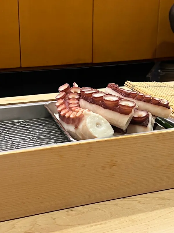 Sushi Kan 사진 5