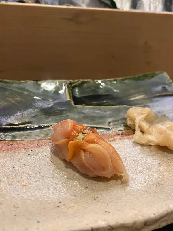 鮨寛の写真5
