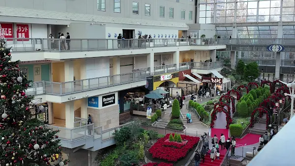 Sapporo Factory 사진 3