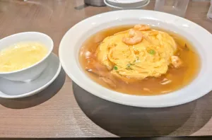 551蓬莱 なんばウォーク店