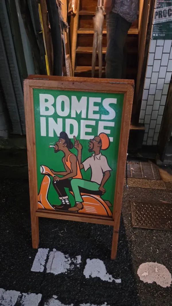 Bomes Indee 사진 5