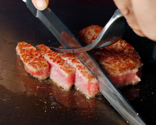 鉄板Diner JAKEN 池袋本店