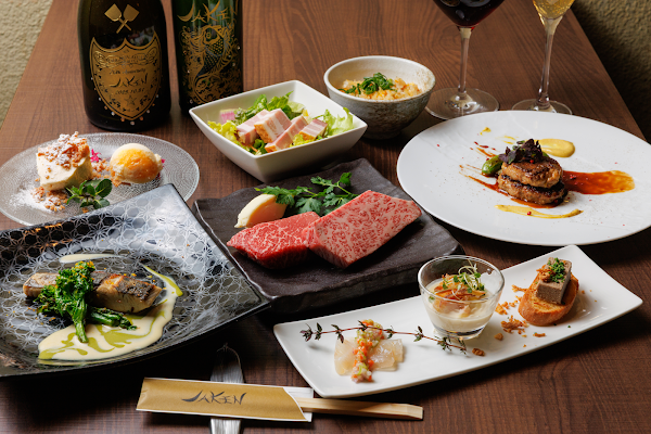 鉄板Diner JAKEN 池袋本店 사진 4