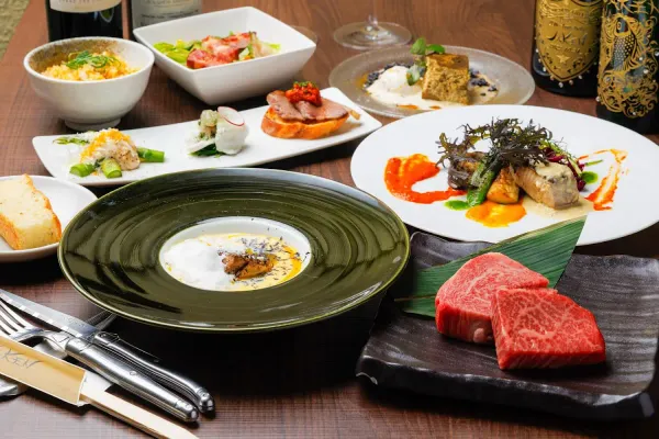 鉄板Diner JAKEN 池袋本店の写真3