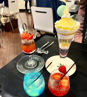 アニメイトカフェ 天王寺店