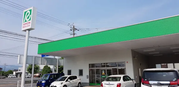 TOYOTA Rent a Car 사진 2