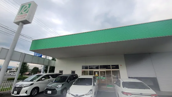 TOYOTA Rent a Car 사진 5