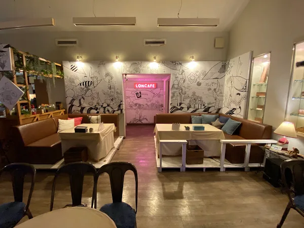 LONCAFE 湘南江の島本店