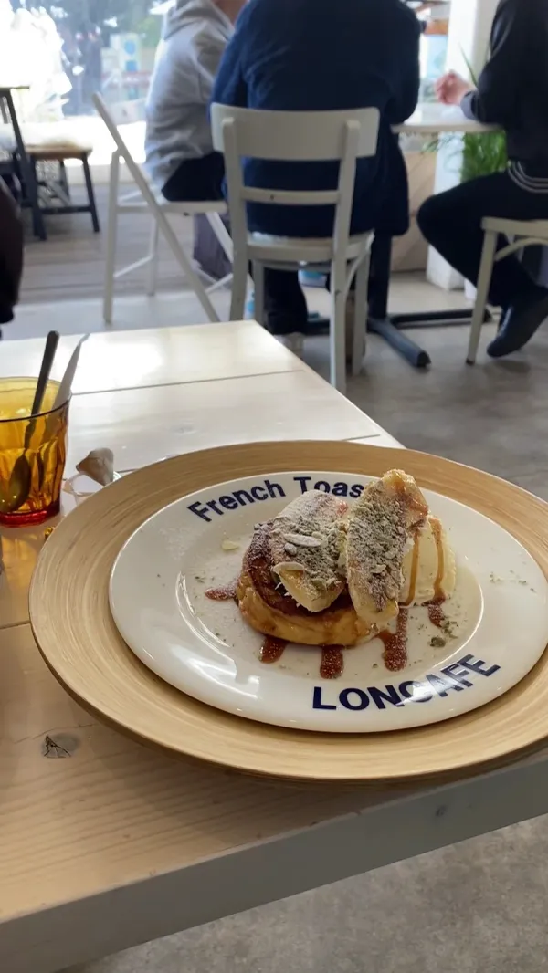 LONCAFE 湘南江の島本店 사진 3