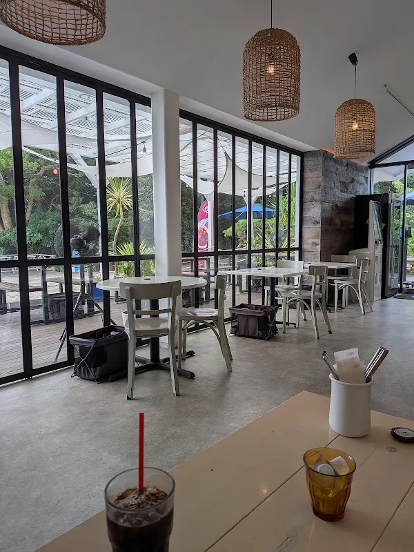 LONCAFE 湘南江の島本店 사진 4