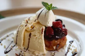 LONCAFE 湘南江の島本店