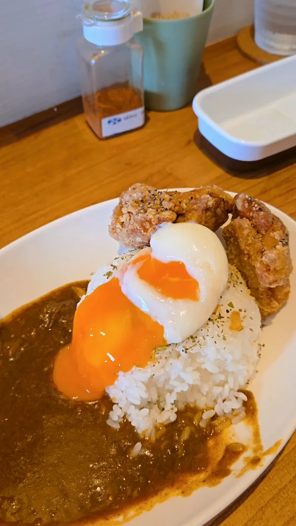 ukiwa 門司港 西海岸(焼きカレー) 사진 2