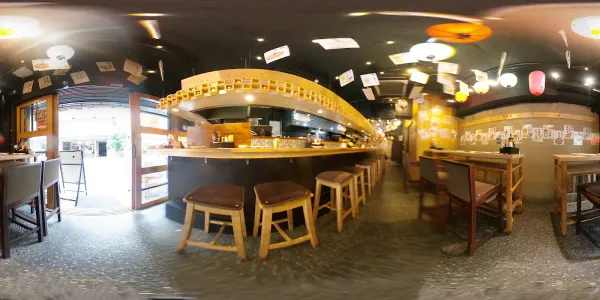 Aiyo! - Sanjo Tominokoji Store
