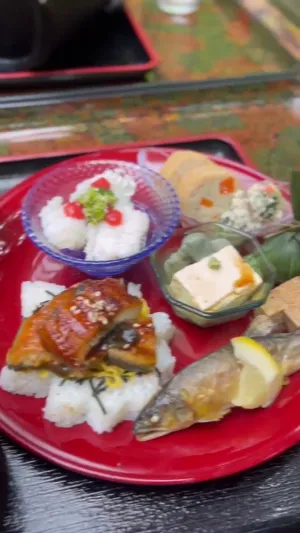 古今藤や