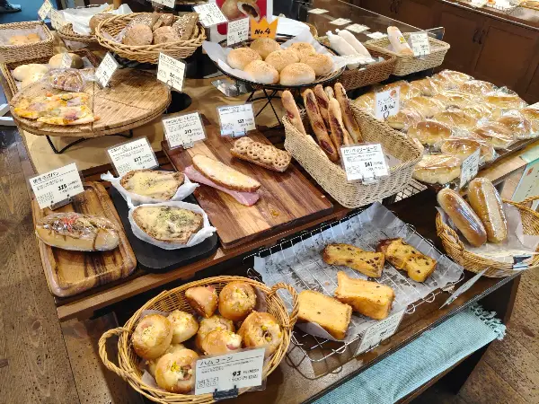 Osu Bakery 사진 3