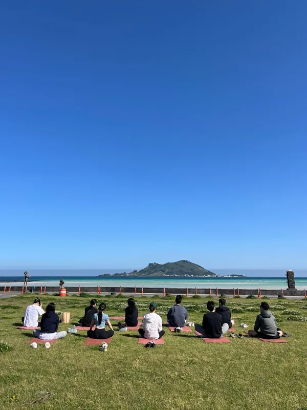 은하 요가