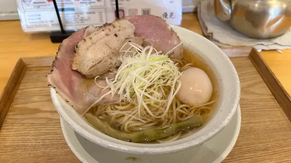멘야 유코 사진 5