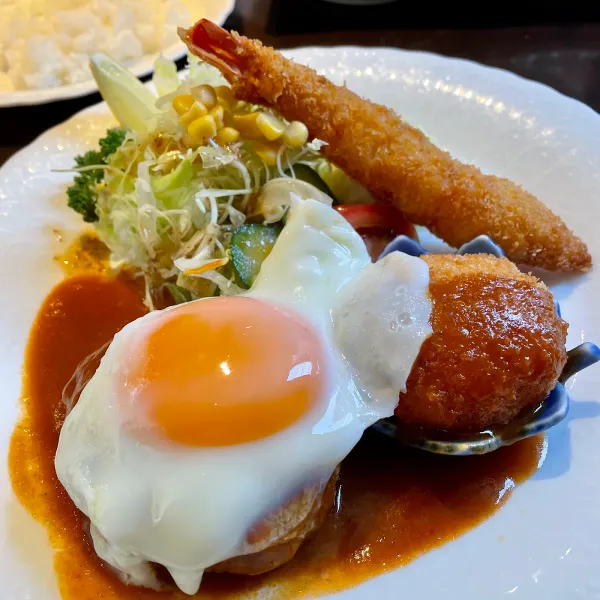 連れてっ亭