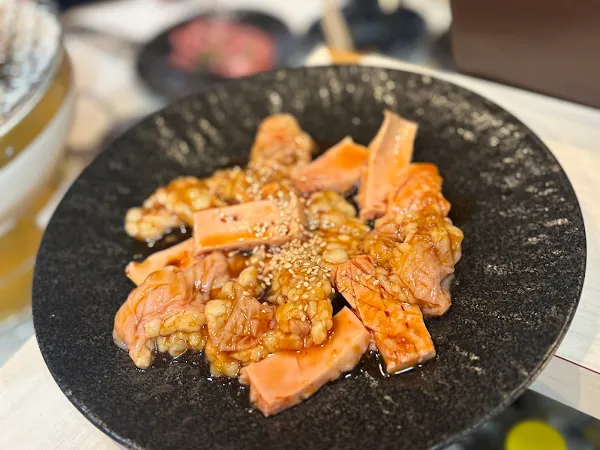 炭火焼肉 焔 en なんば日本橋店 사진 3