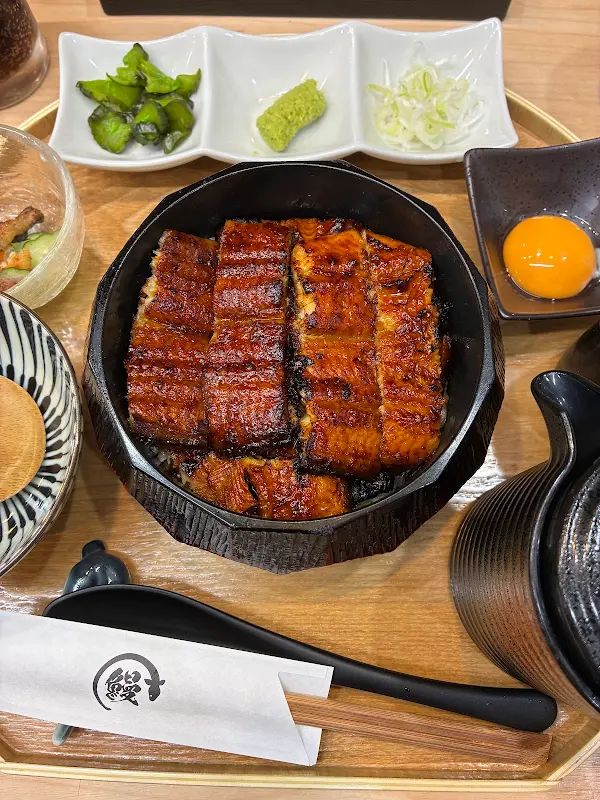 쿄카라우나기 아카사카점 사진 4