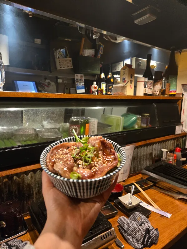 Tachiguiyakinikuonoono 사진 5