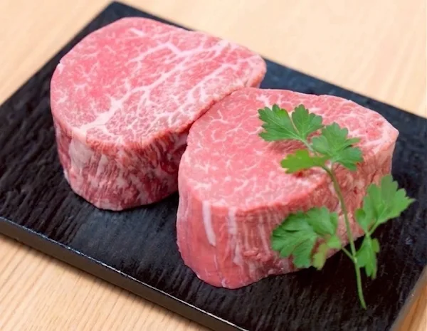WAGYU ZANMAI Shinsaibashi 사진 5