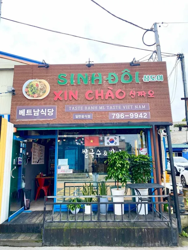 싱도이