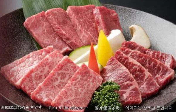 야키니쿠 로쿠노미야 난바 신사이바시스지점 사진 5