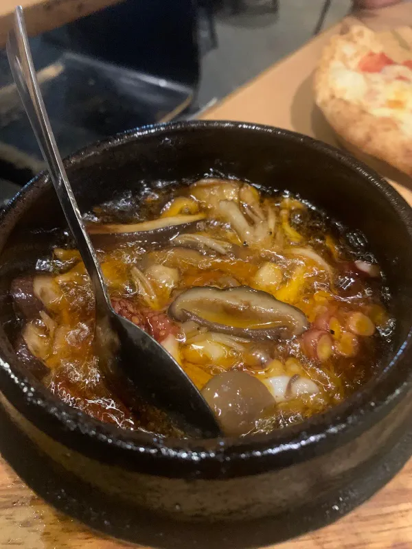 大衆ピザ ふぉるの 사진 3